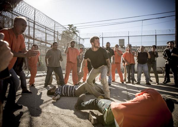 Bild 1 von 4: Bob Lee Swagger (Ryan Phillippe)