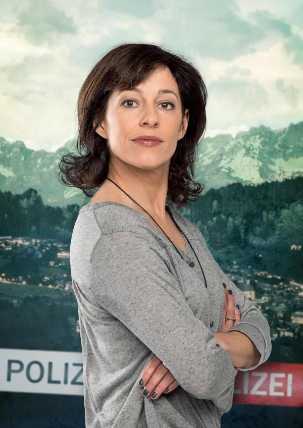 Bild 1 von 24: Im Bild: Julia Cencig (Nina Pokorny).