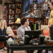 The Big Bang Theory