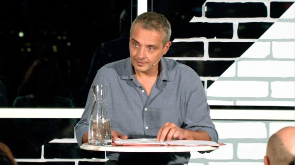 Bild 1 von 3: Im Bild: Thomas Maurer.