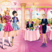 Barbie - Die Prinzessinnen-Akademie