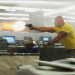 Central Intelligence