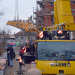 Giganten auf Achse - Transportprofis im Einsatz