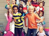 Willkommen bei den echten Louds