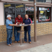 Treffpunkt Kiosk