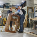 Good Bones - Mutter, Tochter, Home-Makeover