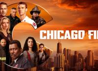 Chicago Fire