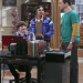 The Big Bang Theory