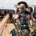 Brot und Spiele