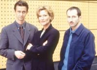 Schimanski: Rattennest