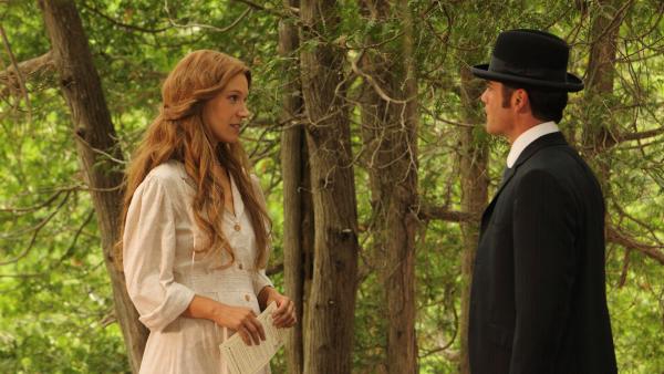 Murdoch Mysteries - Auf den Spuren mysteriöser Mordfälle