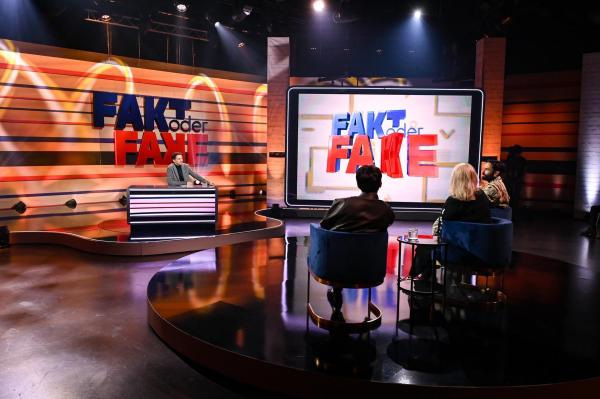 Bild 1 von 36: Im Bild: Clemens Maria Schreiner., Tom Neuwirth, Marianne Mendt, JJ,