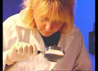 Medical Detectives - Geheimnisse der Gerichtsmedizin