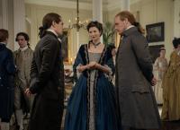 Outlander - Die Highland-Saga