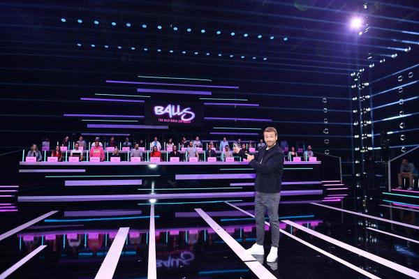 Bild 1 von 5: Christian Düren