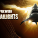 Shark Week: Die Hailights