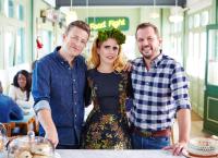 Jamie and Jimmy's Food Fight Club