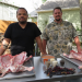 Man Fire Food - Barbecue Roadtrip durch die USA
