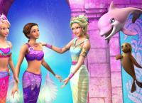 Barbie und Das Geheimnis von Oceana 2