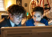 Schloss Einstein - Erfurt