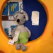 Hallo Benjamin!