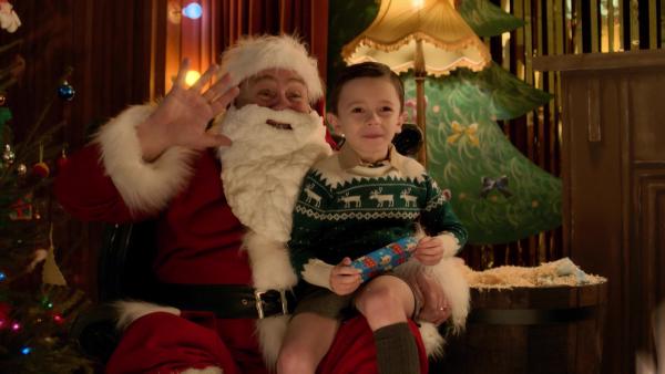 Call the Midwife - Ruf des Lebens