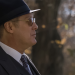 The Blacklist