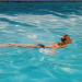 Der Swimmingpool