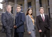 Im Namen des Gesetzes