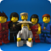 Ninjago - Das Jahr der Schlangen