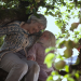 Mara besucht ihre Oma