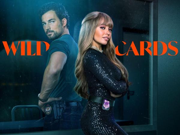 Bild 1 von 7: (2. Staffel)