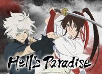 Hell's Paradise