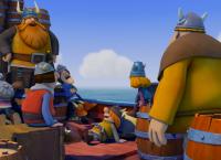 Wickie und die starken Männer