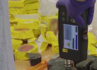 Border Patrol Südamerika: Seifenoper am Flughafen