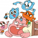 Die fantastische Welt von Gumball