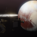 Zwergplanet Pluto - Entdeckung einer fernen Welt
