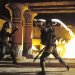 The Scorpion King