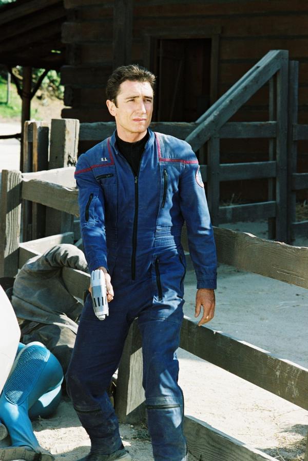 Bild 1 von 4: Star Trek Enterprise Season3 EP North Star, Star Trek Enterprise Staffel3 EP Faustrecht