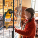 Kommt ein Vogel geflogen