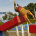 WipeOut - mach dich nass!