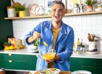 Donals Express-Rezepte