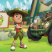 Ranger Rob