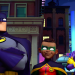 Batwheels