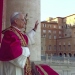 Mysterium Papstwahl