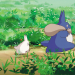 Mein Nachbar Totoro