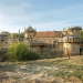 Guédelon II. Die Burg-Baustelle