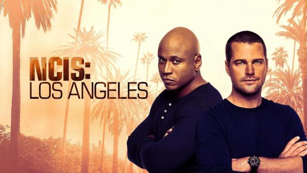 Bild 1 von 11: (11. Staffel) - NCIS: Los Angeles - Artwork