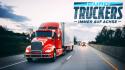 Euro Truckers - Immer auf Achse