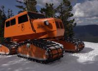 Geniale Mega-Maschinen